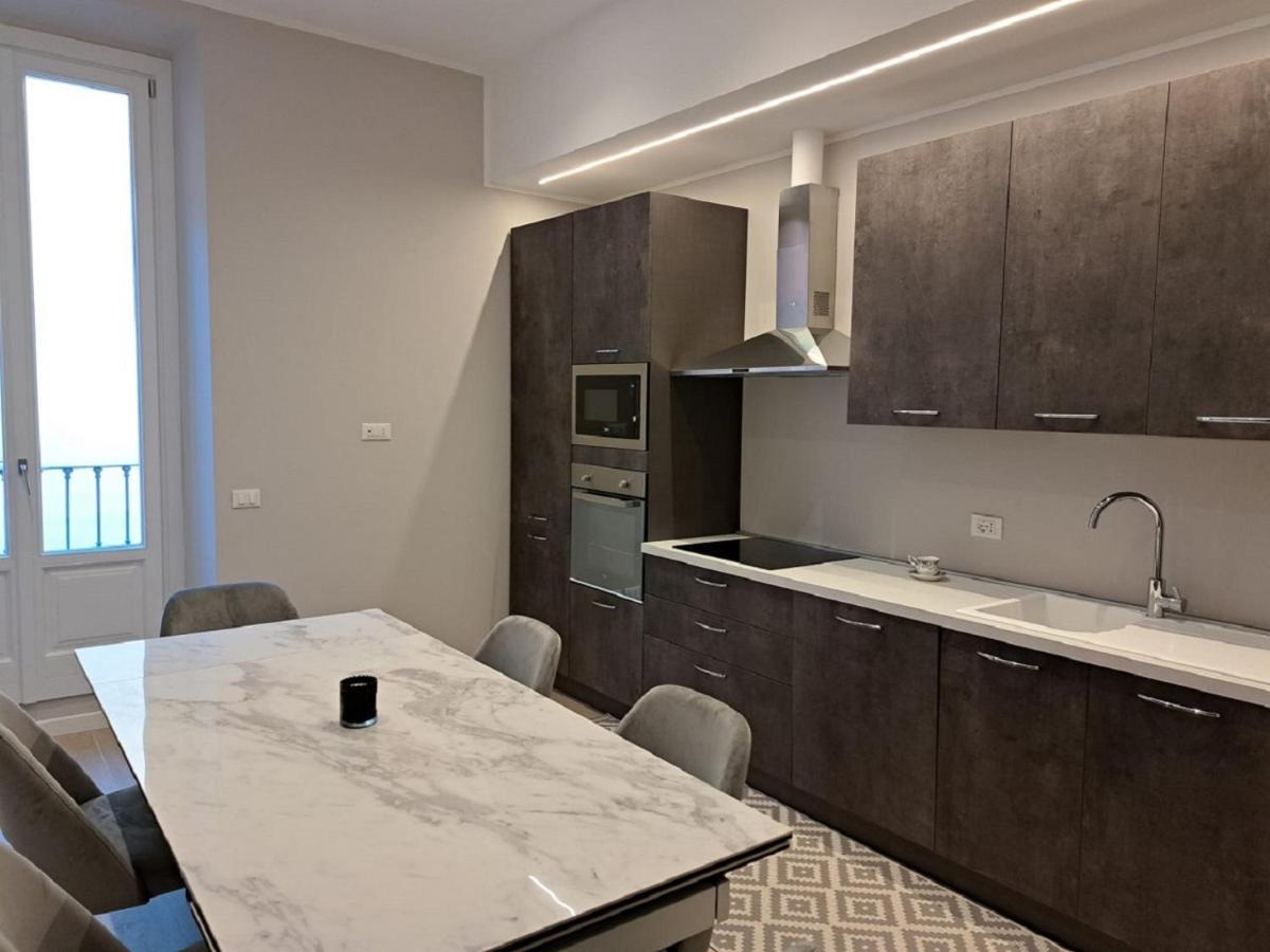 Eleganti Dimore Brescia Exteriér fotografie