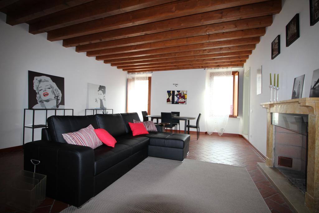 Eleganti Dimore Brescia Exteriér fotografie