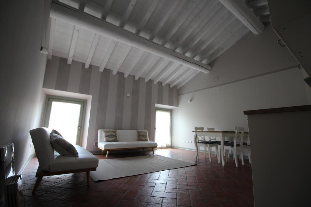 Eleganti Dimore Brescia Exteriér fotografie