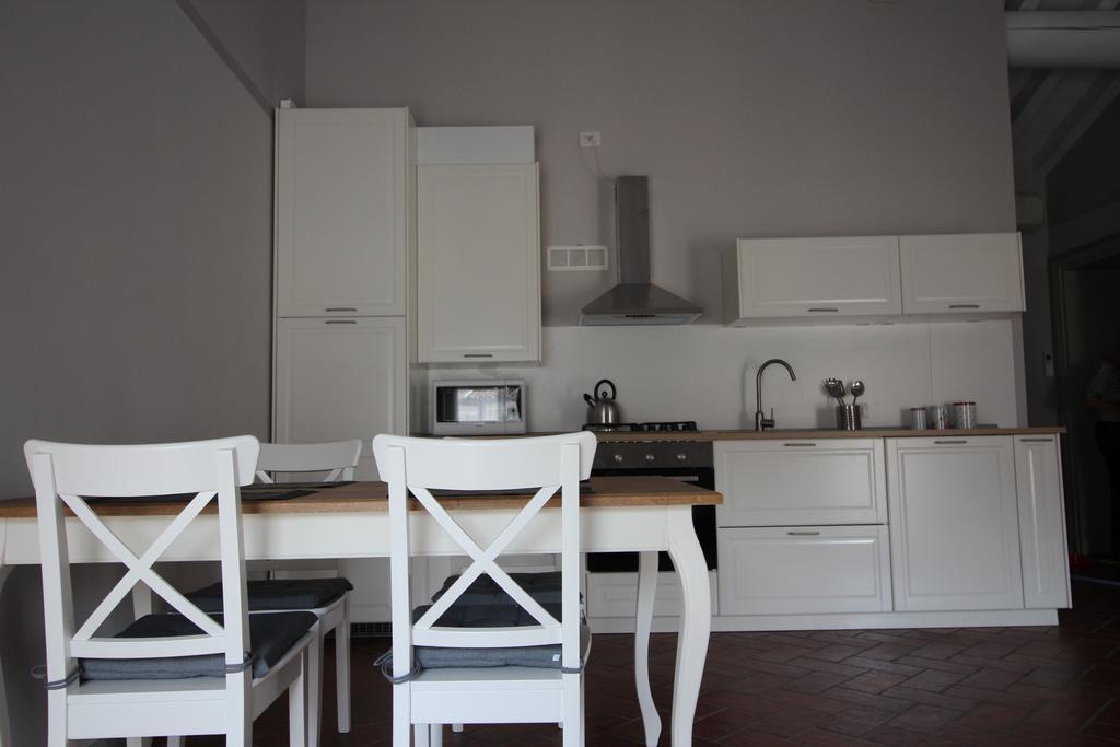Eleganti Dimore Brescia Exteriér fotografie