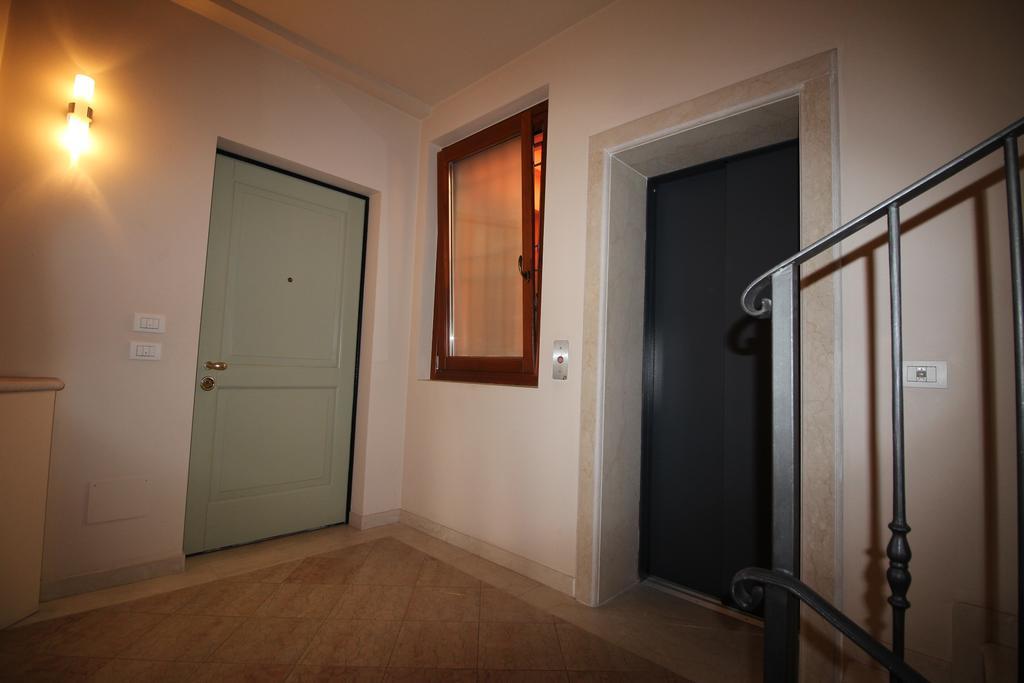 Eleganti Dimore Brescia Exteriér fotografie