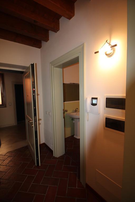 Eleganti Dimore Brescia Exteriér fotografie