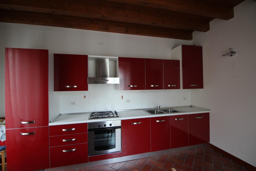 Eleganti Dimore Brescia Exteriér fotografie