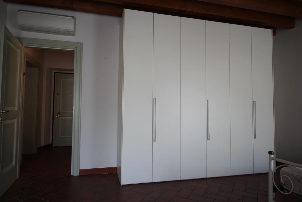 Eleganti Dimore Brescia Exteriér fotografie
