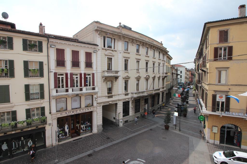 Eleganti Dimore Brescia Exteriér fotografie