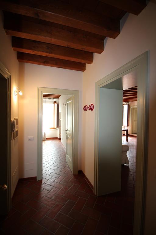 Eleganti Dimore Brescia Exteriér fotografie