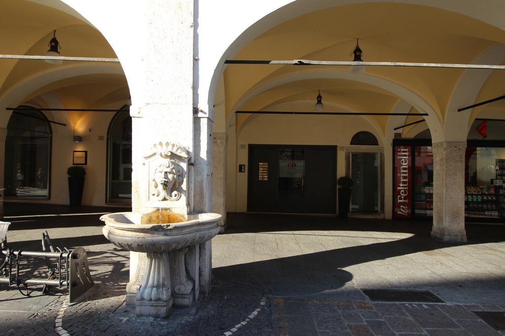 Eleganti Dimore Brescia Exteriér fotografie
