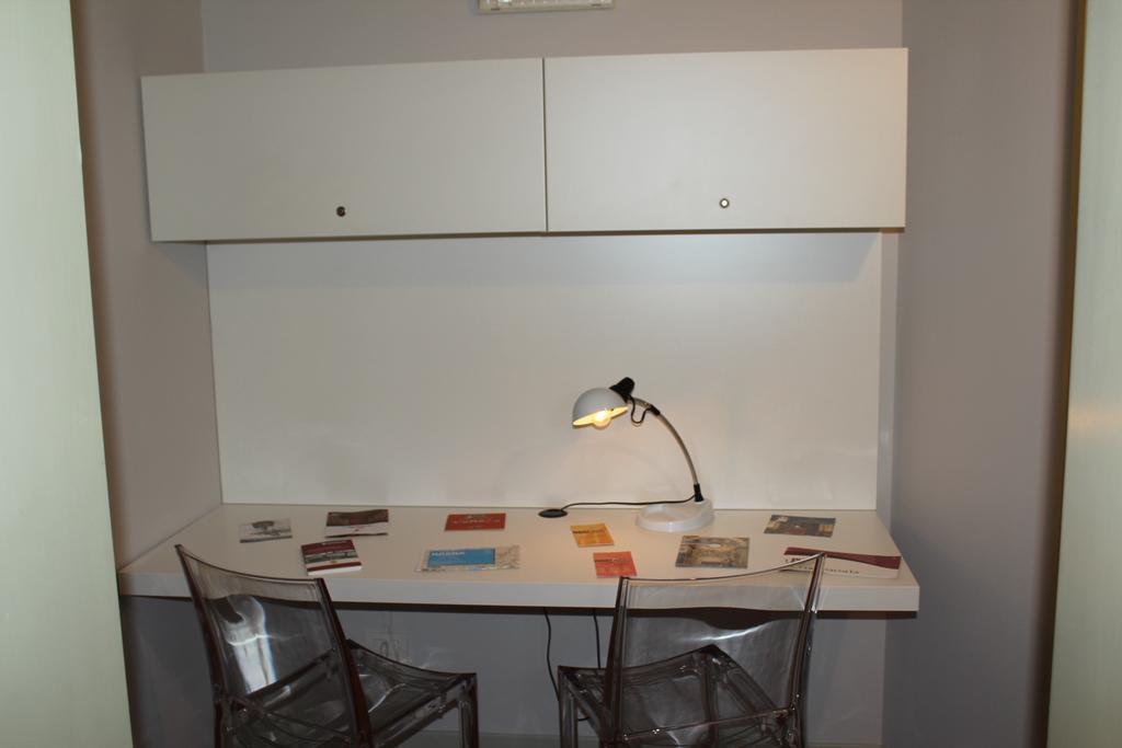 Eleganti Dimore Brescia Exteriér fotografie