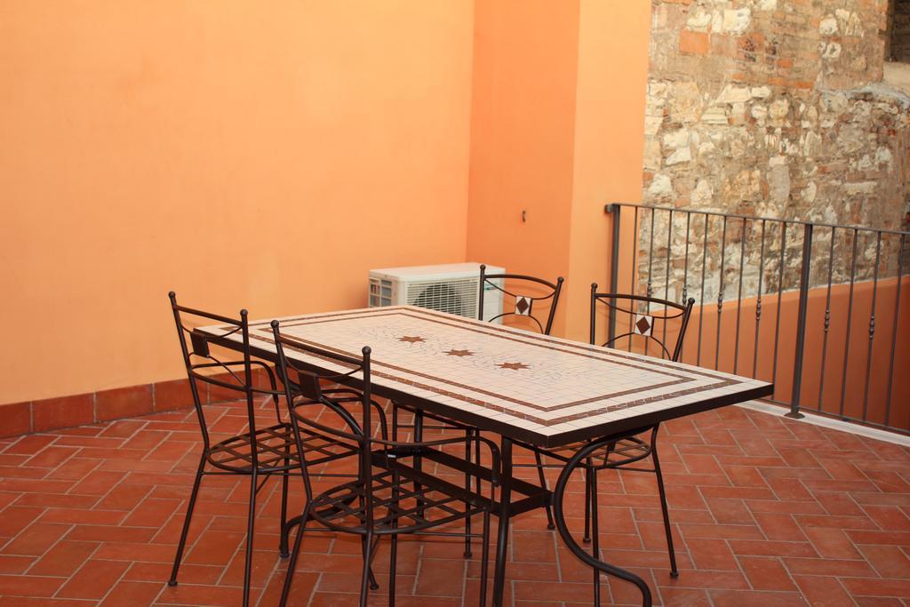 Eleganti Dimore Brescia Exteriér fotografie