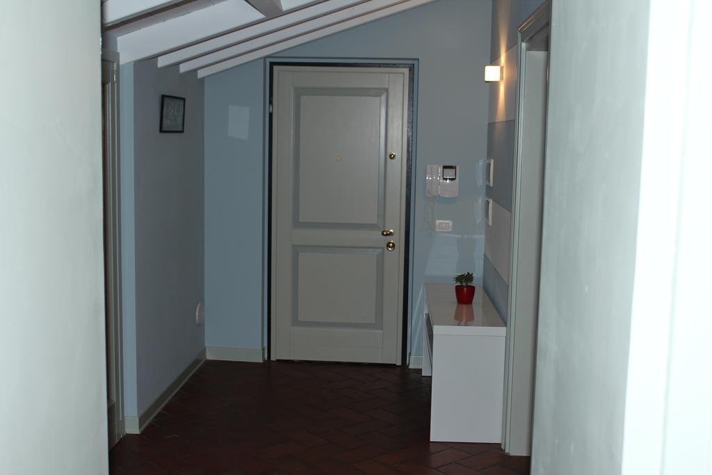 Eleganti Dimore Brescia Exteriér fotografie