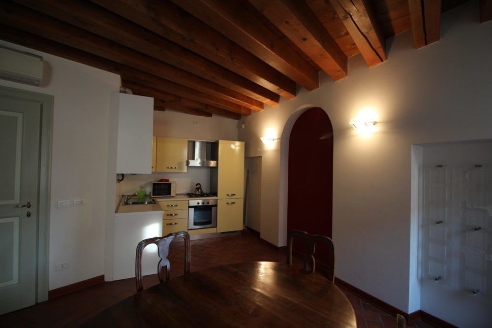 Eleganti Dimore Brescia Exteriér fotografie