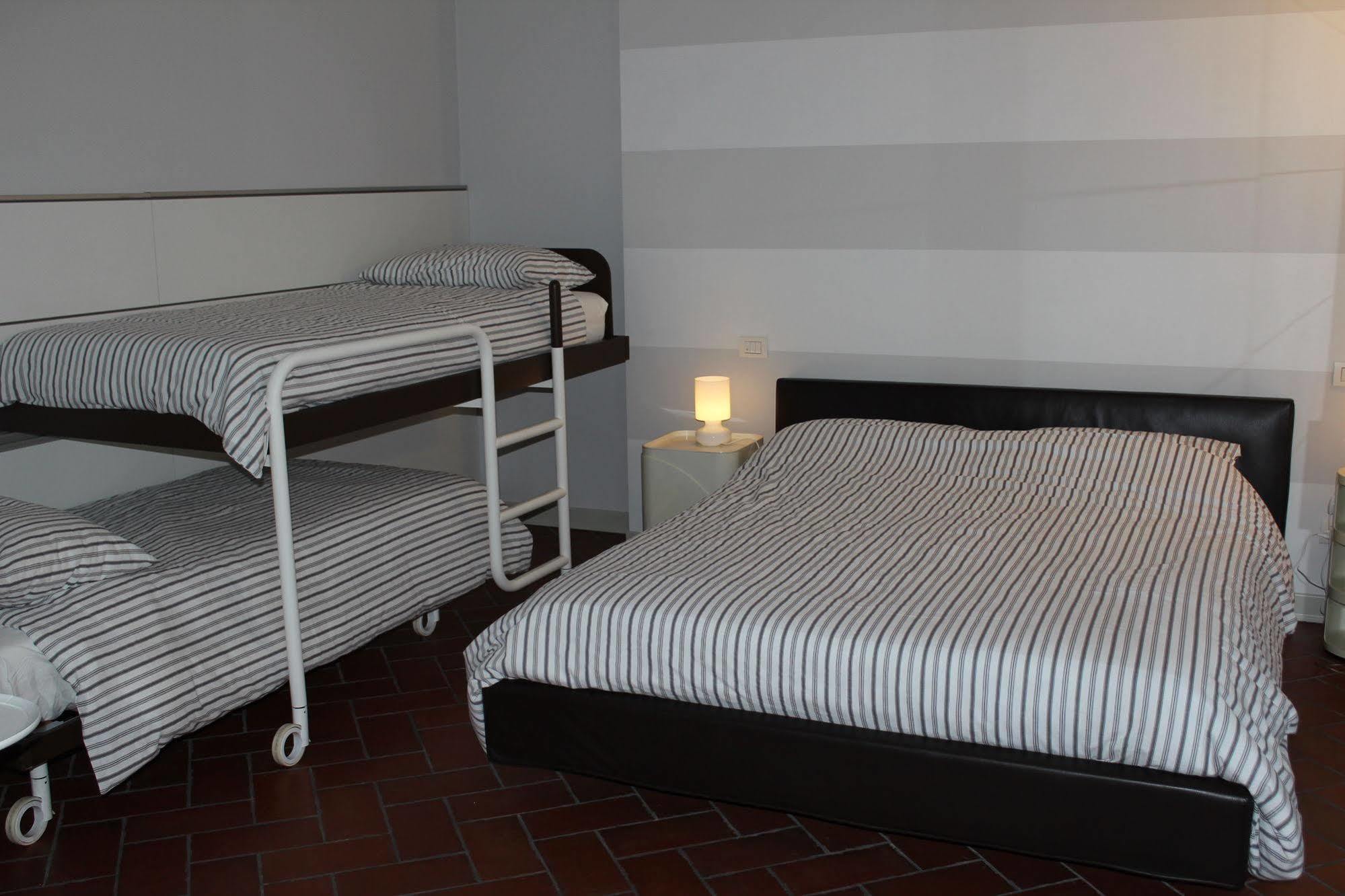 Eleganti Dimore Brescia Exteriér fotografie